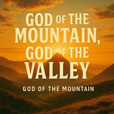 God of the mountain