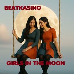 Girls in the Moon (Instrumental Version)
