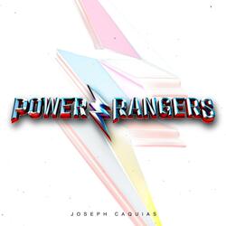 Power Rangers Theme (2017)