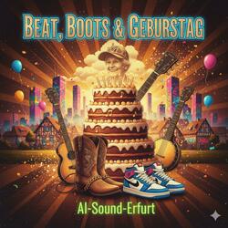 Beat, Boots & Geburtstag