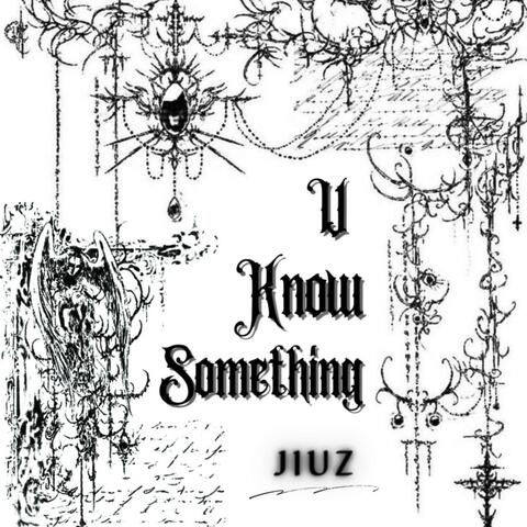 U Know Something  (Fantasia Mix)
