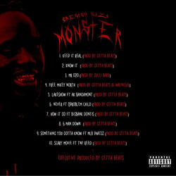 How It Go (feat. Bigbank Dontis)