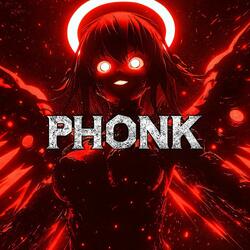 PHONK DRIFT 'ANGEL OF DARKNESS' (ULTRA SLOWED)