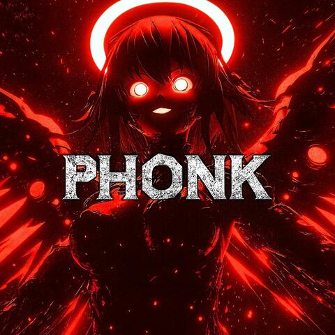 PHONK DRIFT 'ANGEL OF DARKNESS' (ULTRA SLOWED)