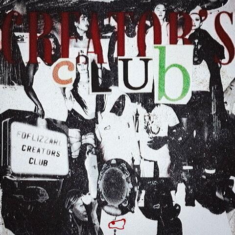 Creator's Club