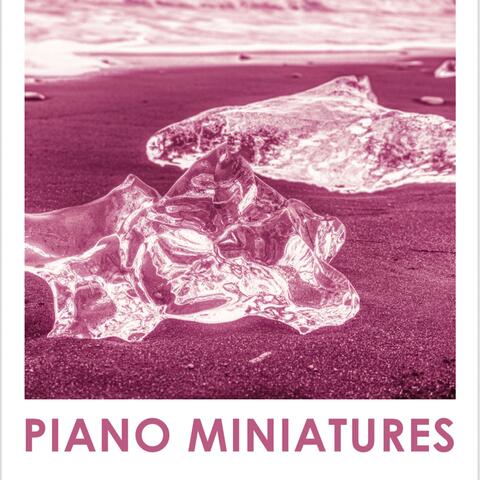 Piano Miniatures