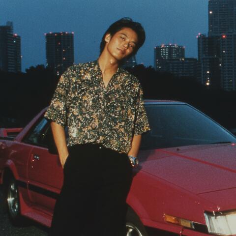 ＴＯＫＹＯ　１９８０