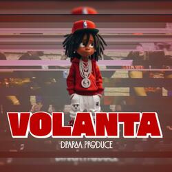 DPARAA (volanta) (feat. Capone 16)
