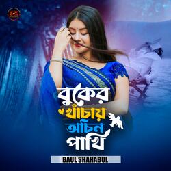Buker Khachay Ochin Pakhi