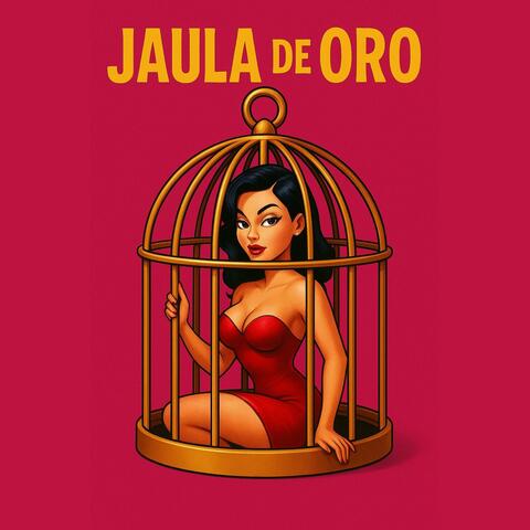 Jaula De Oro (feat. Dadex)
