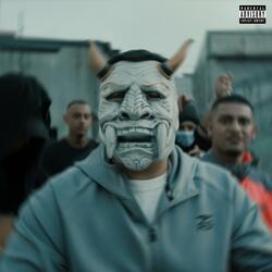 Soldados (feat. Ollmyke, Hiena Menor & Demonjkd)