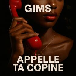 GIMS APPELLE TA COPINE KIZOMBA