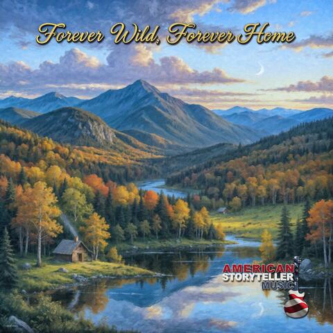 Forever Wild, Forever Home (Duet, Folk -Rock Version I)