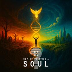 How Do We Build A Soul?
