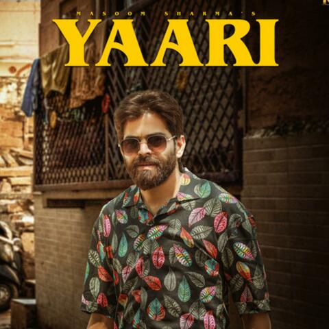 Yaari (Lo-fi)