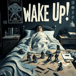 Wake Up!