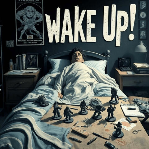 Wake Up!