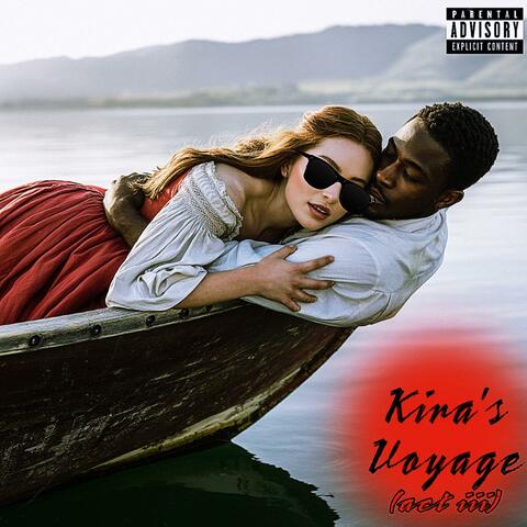 Kira's Voyage (act iii)