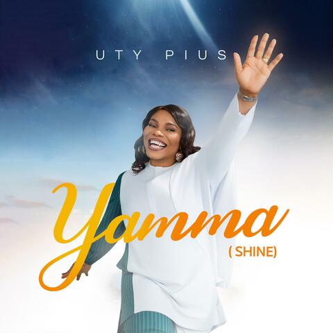 Yamma (Shine)
