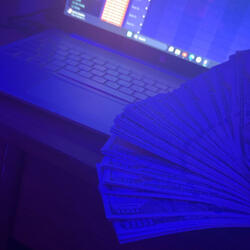 Casino (feat. Lil Hag & 1S4CK)