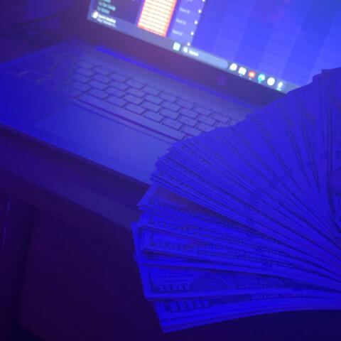 Casino (feat. Lil Hag & 1S4CK)