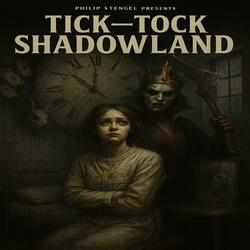 Tick-Tock Shadowland (feat. The Hollow Cards)