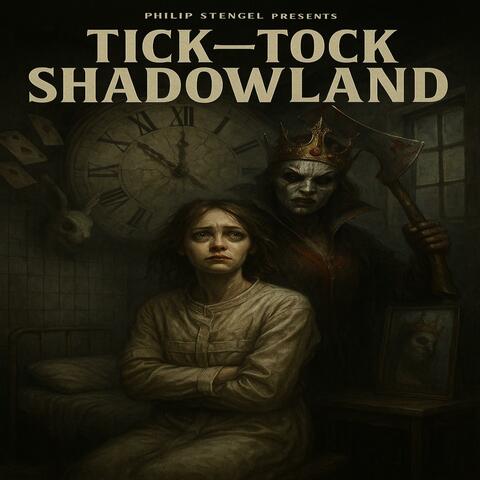 Tick-Tock Shadowland (feat. The Hollow Cards)