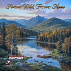 Forever Wild, Forever Home (Country Version II)