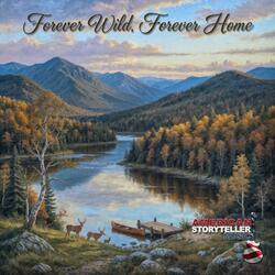 Forever Wild, Forever Home (Extended Version IV)