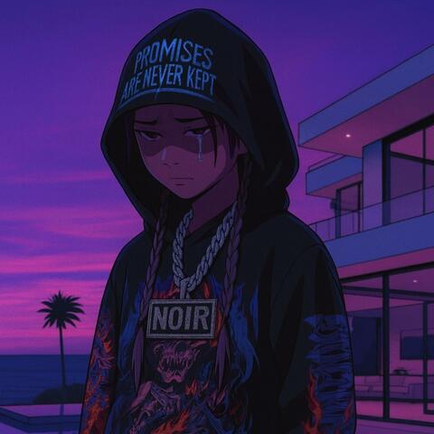 LONELY AT THE TOP
