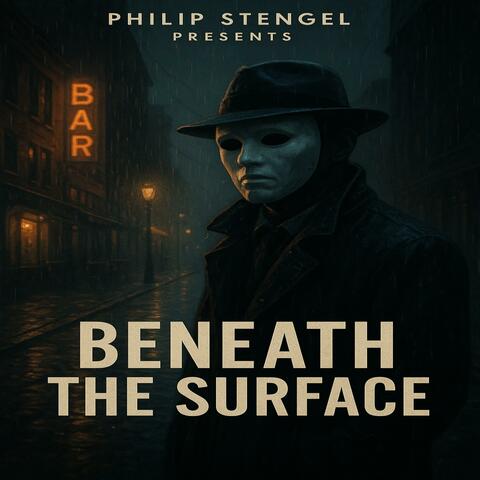 Beneath the Surface” (feat. Nightglass)