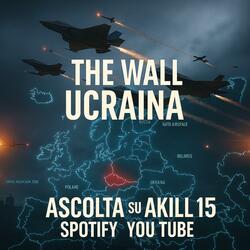 THE WALL UCRAINA