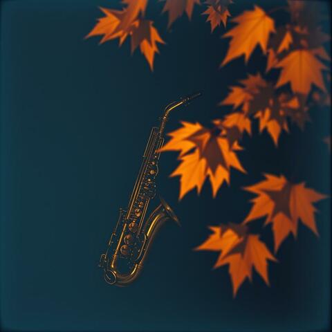 Late September Night Jazz | Dreamy Chill Lounge Music for Relaxation