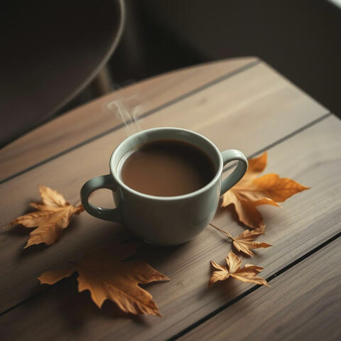 September Morning Coffee Jazz | Cozy & Easy Listening Jazz Background Music Instrument