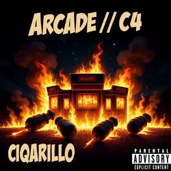 ARCADE
