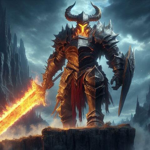 Sanctum of the Holy Light