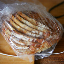 My Capo This Time, Was Three...