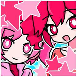 reach u (feat. 重音テト)