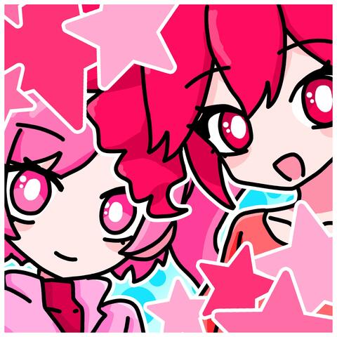 reach u (feat. 重音テト)