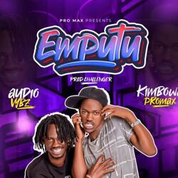 Emputu (feat. Audio Vybz)