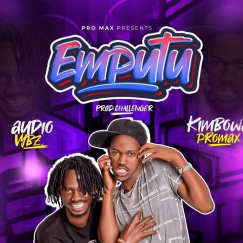 Emputu (feat. Audio Vybz)