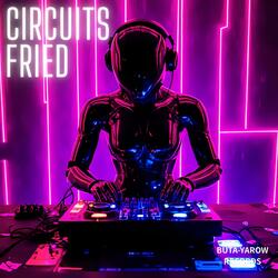 Circuits Fried (feat. T.G.S & DJ FOREST)