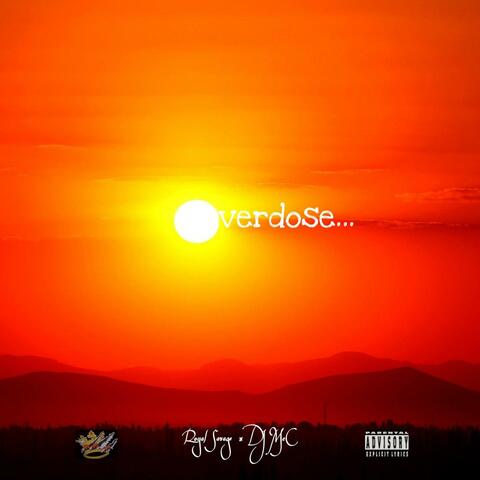 Overdose (feat. Dj McC)