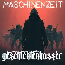 Mensch oder Maschine