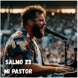 Mi Pastor