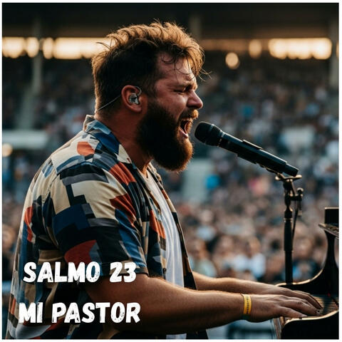 Mi Pastor