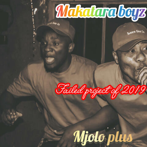 Mjolo plus