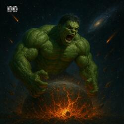 Bruce Banner freestyle