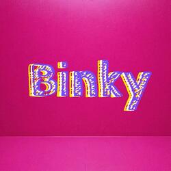 Binky