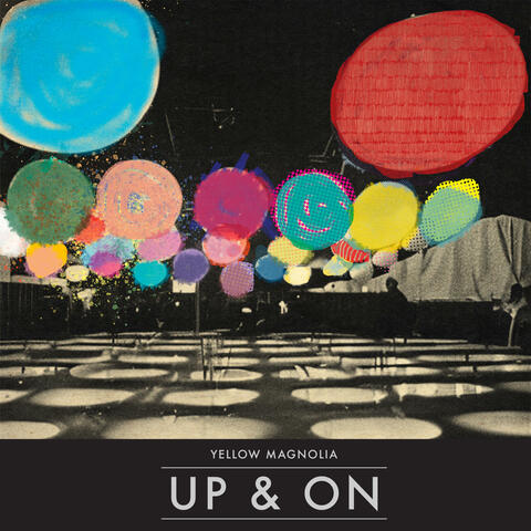 UP & ON
